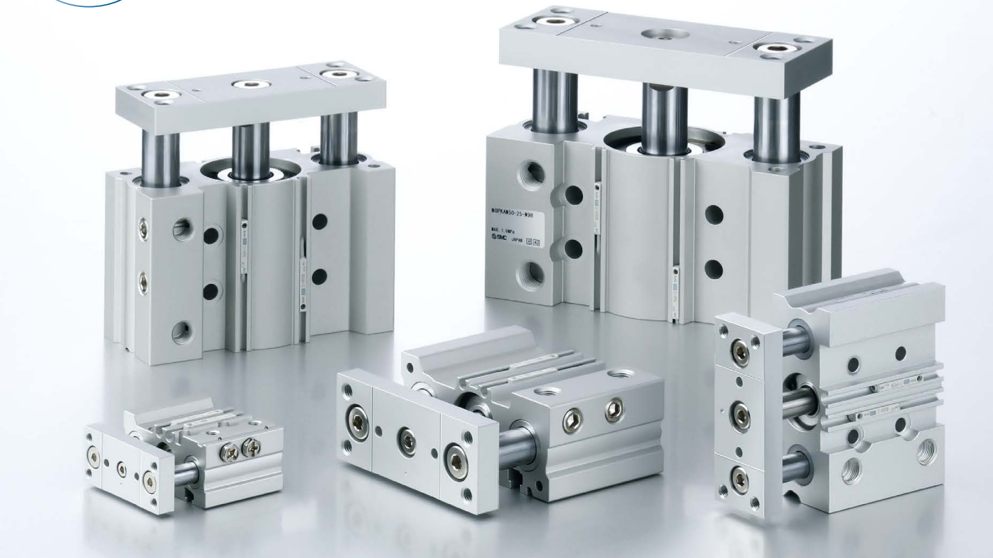 XI LANH HƯỚNG DẪN SMC DÒNG MGPM 3 smc5