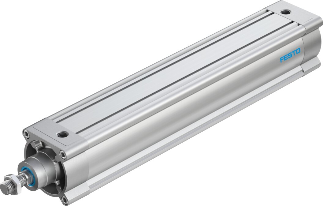 Xylanh tiêu chuẩn DSBC-100-500-PPSA-N3 2 fes10