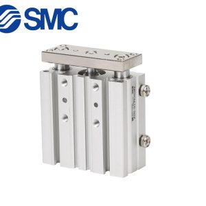 XI LANH HƯỚNG DẪN SMC DÒNG MGPM