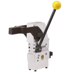 Xylanh kẹp thủ công TÜNKERS MK 63.1 A00 T00