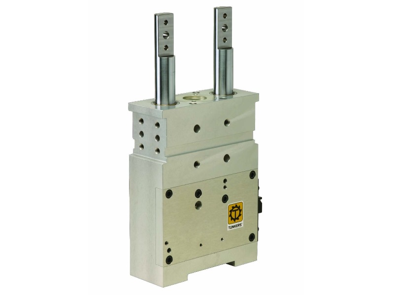 Xylanh chốt định vị hai trục TÜNKERS SZVD 50.1 Z A13 T00
