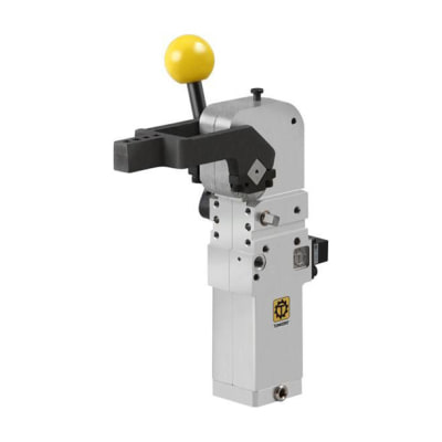 Xylanh kẹp khí nén TUNKERS V 63.1 BR2 ZL A00 T00