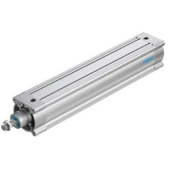 Xylanh tiêu chuẩn DSBC-100-500-PPSA-N3