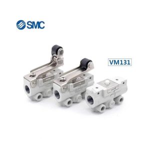 Van cơ khí nén loại 3 cổng VM131-01-01SA