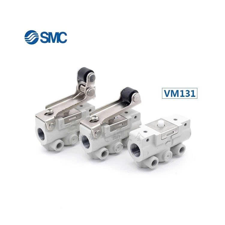 Van cơ khí nén loại 3 cổng VM131-01-01SA