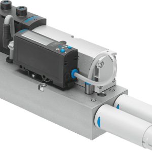 Khối chân không Festo VABF-S4-1-V2B1-C-VH-20