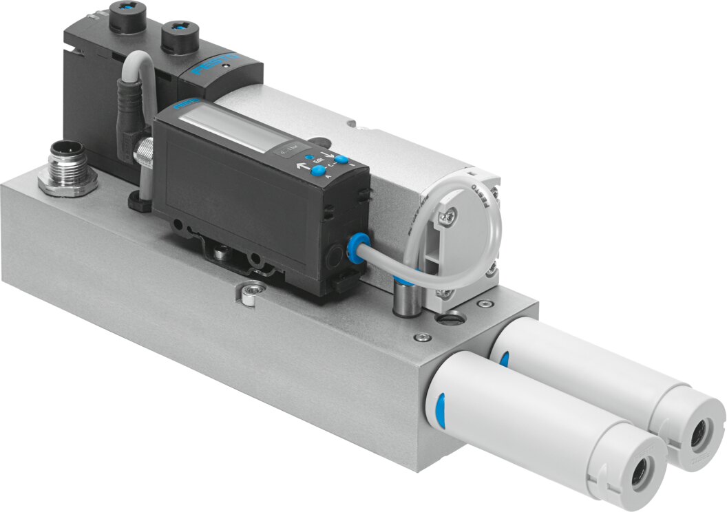 Khối chân không Festo VABF-S4-1-V2B1-C-VH-20