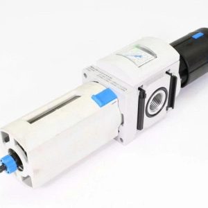 Bộ lọc điều áp Festo MS6-LFR-1/2-D7-ERM-AS