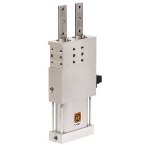 Xylanh khí nén dẫn hướng SZKD 63.5 BR3