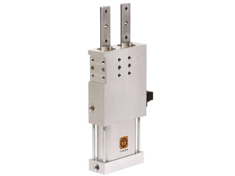 Xylanh khí nén dẫn hướng SZKD 63.5 BR3